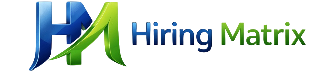 Hiring Matrix Offical Logo