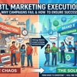 Why Campaigns fail and how to ensure success